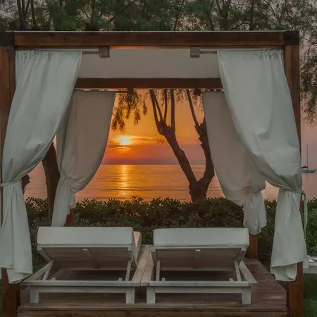 巴亚比央卡度假村 费拉约港