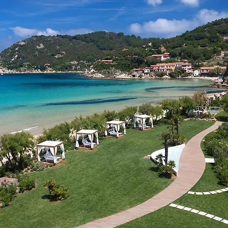 Baia Bianca Rezort Portoferraio
