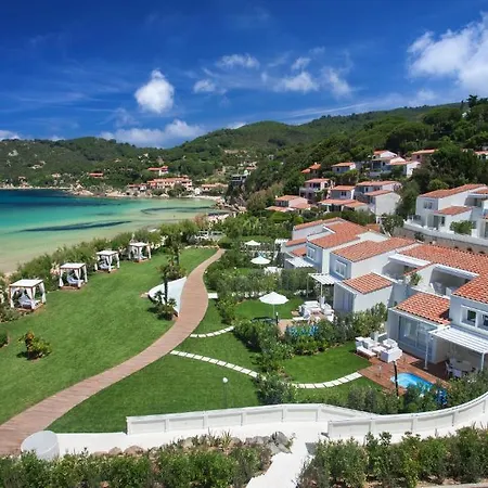Baia Bianca 3* Portoferraio