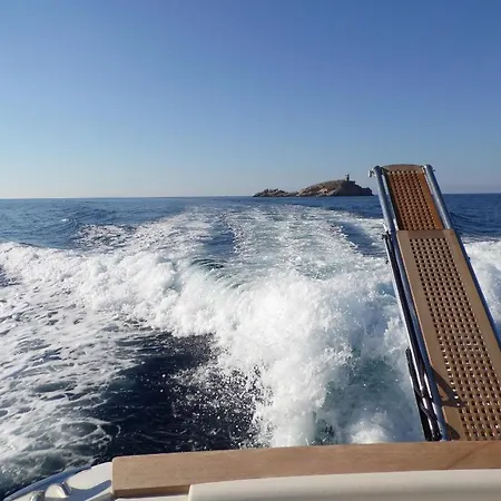 Baia Bianca Rezort 3*