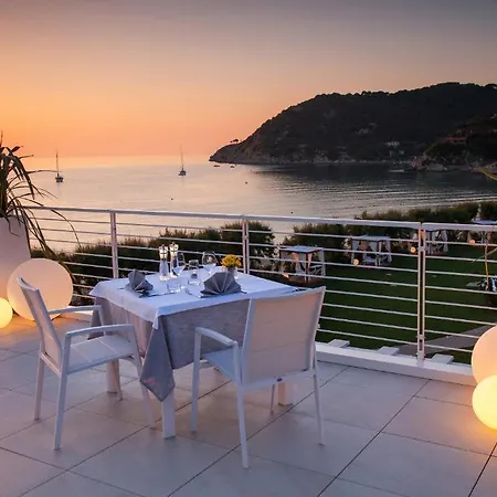 Baia Bianca 3* Portoferraio