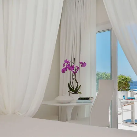 Baia Bianca Rezort 3*