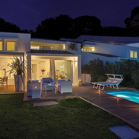 度假村 巴亚比央卡度假村 3*